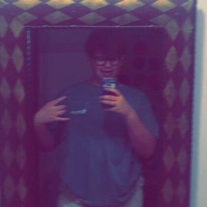 Meet your Posher, Matthew